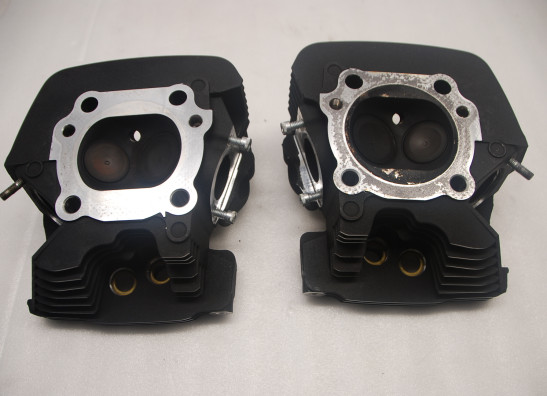 Cylinder head Harley Davidson Softtail