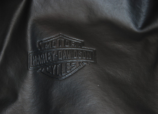 Achterspatbord Harley Davidson Touring FL