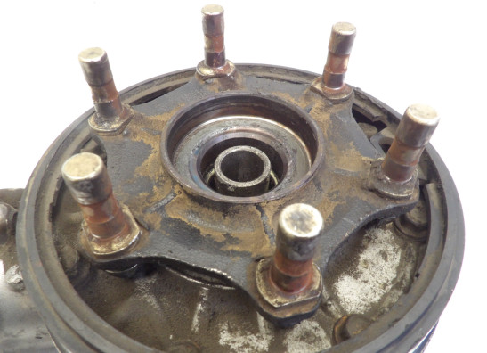 Final driven gear Honda VF 700  750 Supermagna