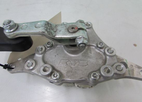 Stuurdemper Honda CBR 600 RR