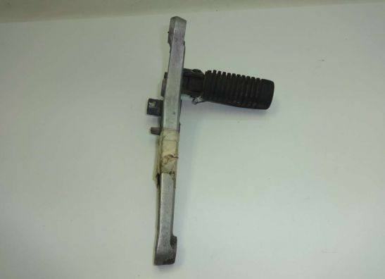 Rechter schetsplaat Honda CB 250 RS