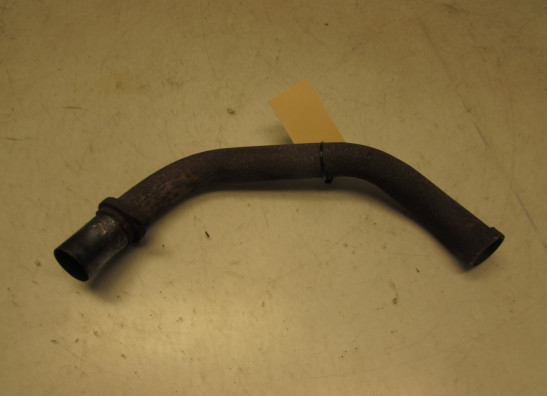 Uitlaatbochten Honda VFR 750