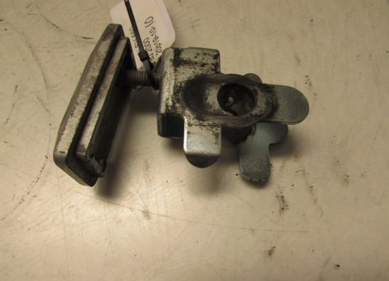 Hinterradschwinge Suzuki SV 650