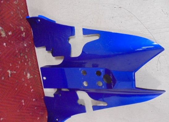 Undertail rear fender Yamaha YZF R1