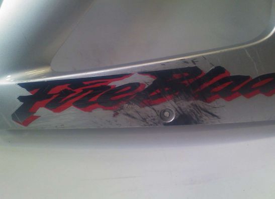Cowl right Honda CBR Fireblade