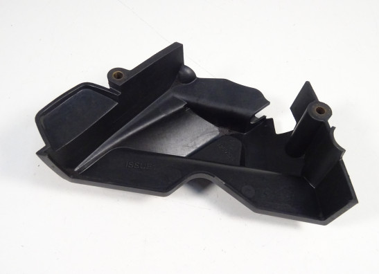 Motorblokdeksel voortandwiel Triumph Tiger 800