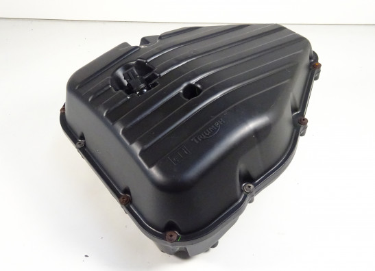 Air cleaner case Triumph Tiger 1050