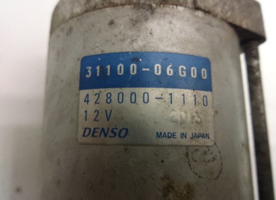 Startmotor Suzuki DL 1000 V STROM