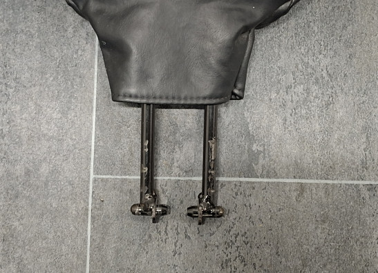 Zadel Harley Davidson FLHTCU Electra Glide Ultra Classic