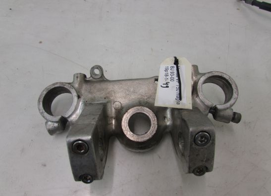 Kroonplaat Honda VF 700  750 C Magna