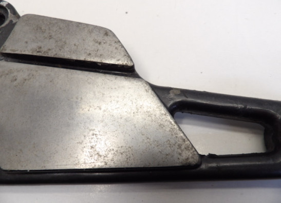 Schetsplaat links Kawasaki ZEPHYR 750