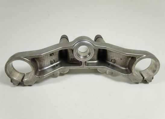 Kroonplaat Suzuki Burgman 650