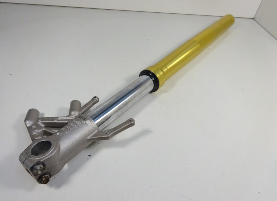 Front Fork left complete Aprilia Dorsoduro 750