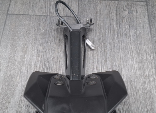 Kennzeichenhalter Yamaha Tracer 900