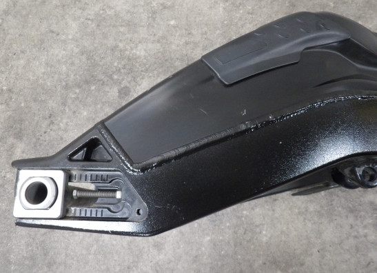 Achterbrug BMW S 1000 R