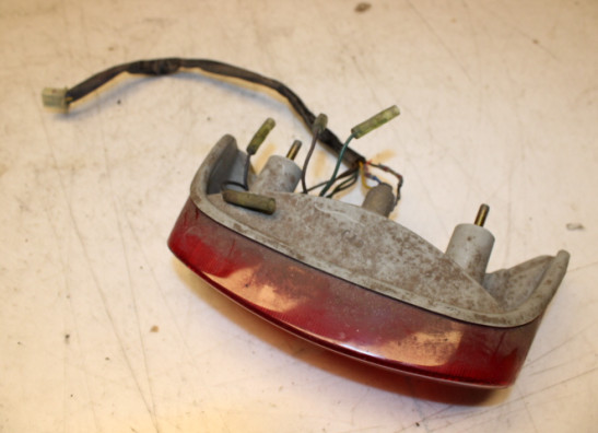 Achterlicht Yamaha XJ 900 S Diversion