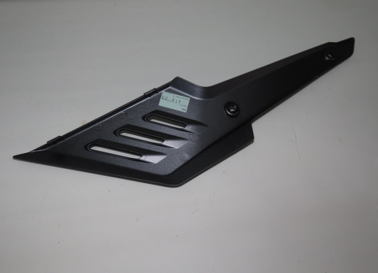 Seitenverkleidung rechts klein Moto Guzzi Stelvio