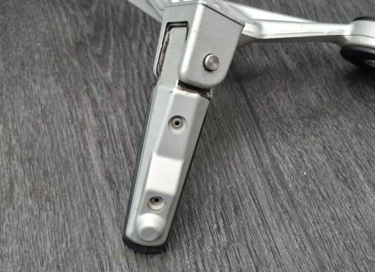 Duo voetsteun rechts BMW R 1250 RS