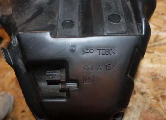 Luchtfilterhuis Kawasaki ER 6