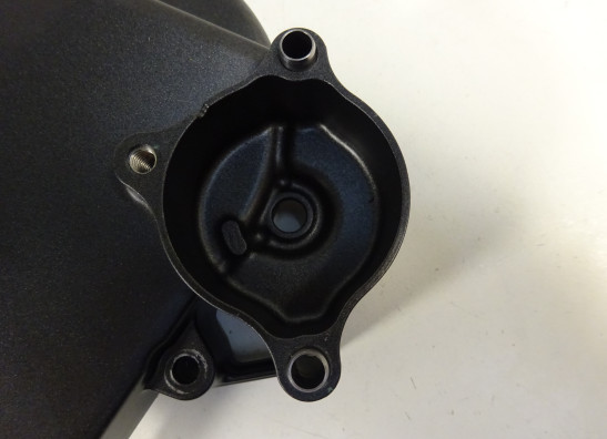 Motorblokdeksel voortandwiel Honda CBF 1000