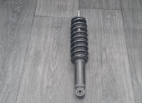 Front cushion BMW R 1150 RT   R 850 RT