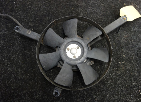 Ventilator Yamaha FJR 1300
