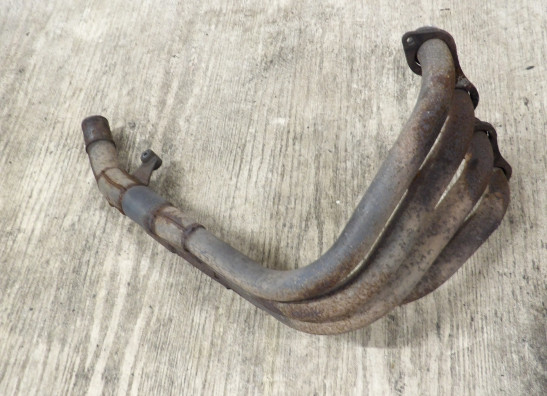Uitlaatbochten Honda CBR 600 F 1995-1998