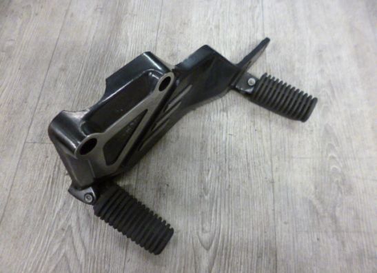 Main step holder left BMW K 1100 LT
