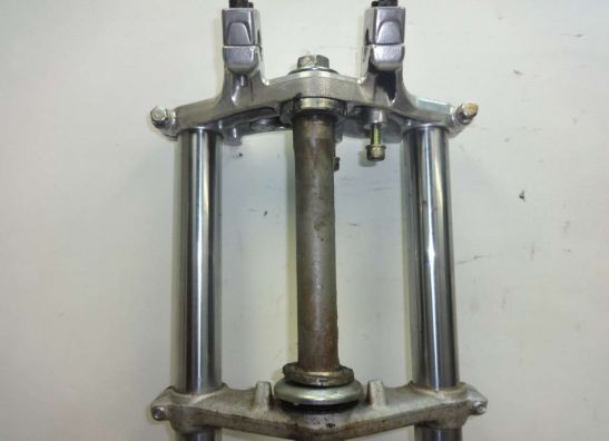 Voorpoten compleet Kawasaki EL 250