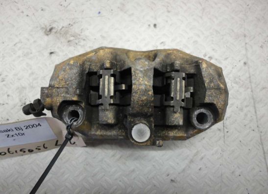 Bremssattel Bremszange vorn links Kawasaki ZX 10 R