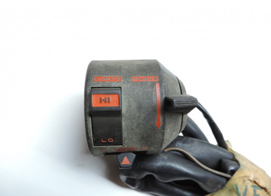 Stuurschakelaar links Honda VF 1000 R