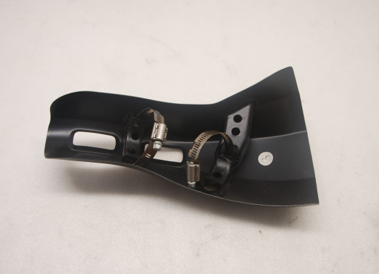 Auspuff-Krummer Harley Davidson Pan America