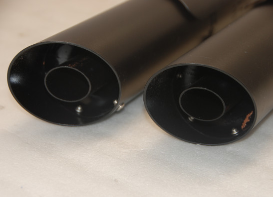 Muffler Harley Davidson Softtail