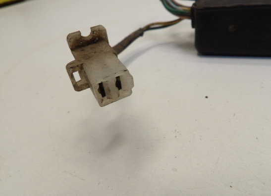 CDI Einheit Honda CM 400 T 