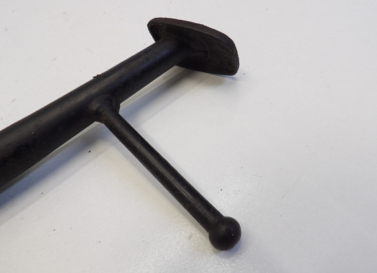 Stander Honda CB 500