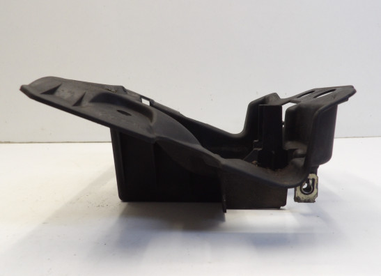 Accubak Triumph Sprint ST 1050