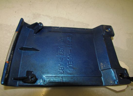 Rear cowl Suzuki GSX R 1100