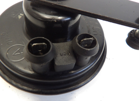 Claxon Moto Guzzi V35 V50 V65