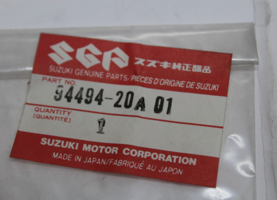 Overig Suzuki RG 500