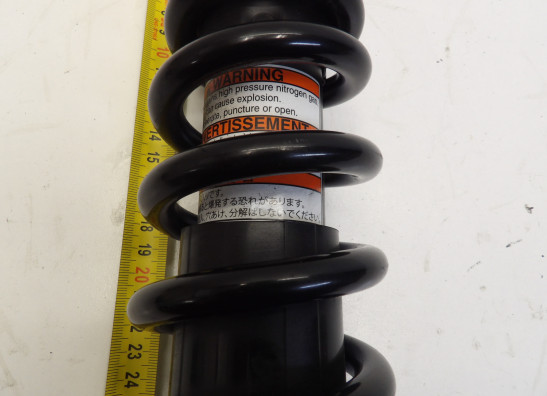 Rear cushion Kawasaki 650 Vulcan S