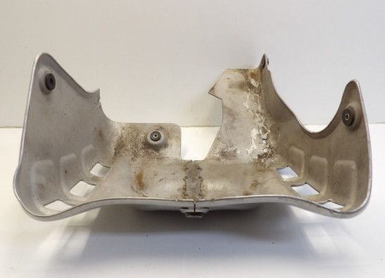 Verkleidung unten Honda TRANSALP