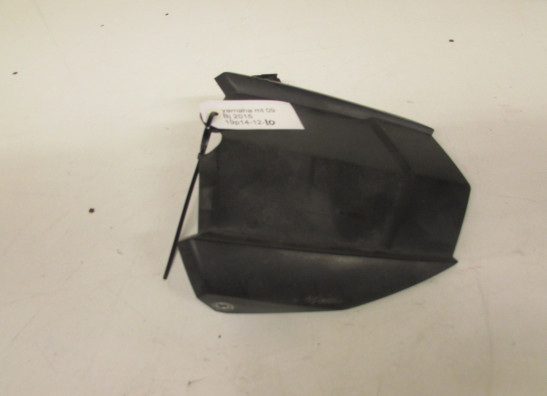 Hinterradabdeckung Yamaha MT 09