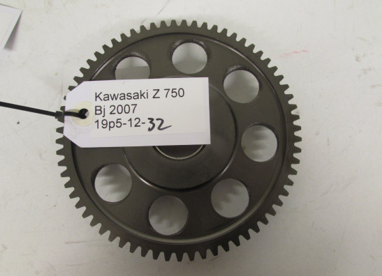 Motorblok diverse Kawasaki Z 750