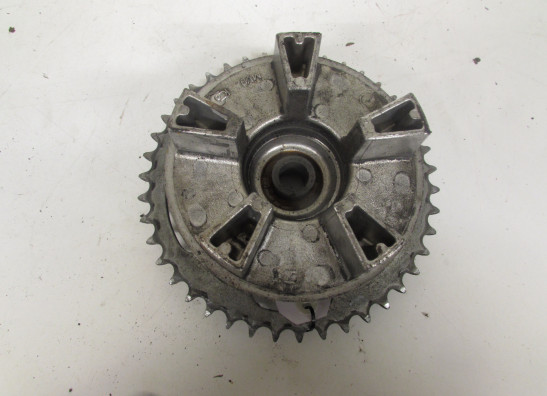 Tandwieldrager Honda CBR 600 F