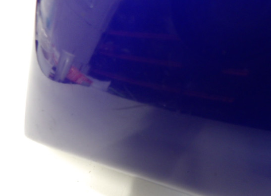 Cowl Left lower Yamaha YZF R1