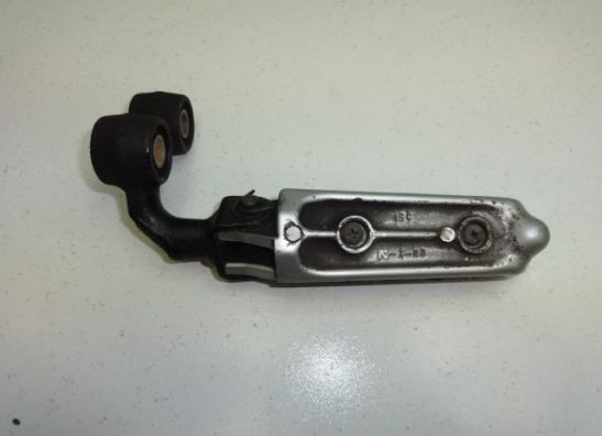 Voetsteun Rechts Suzuki VX 800