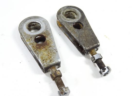 Hinterradschwinge Suzuki GS 450