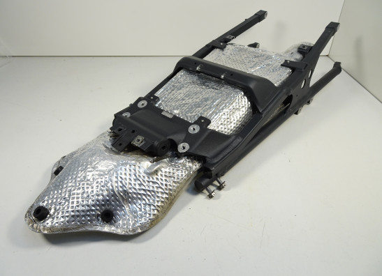 Rail Triumph Sprint ST 1050