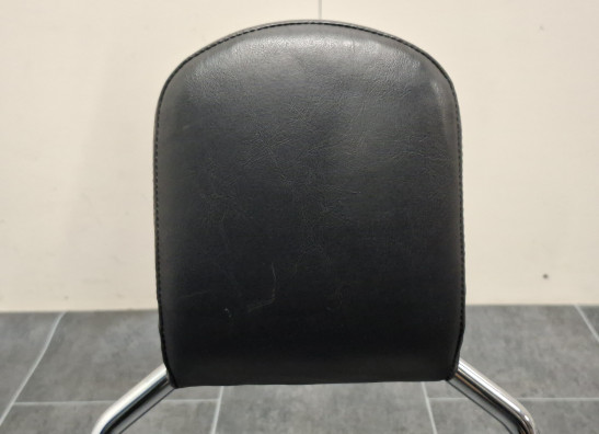 Rugsteun sissybar Harley Davidson FXSB Breakout