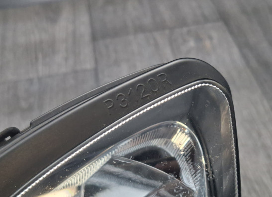 Koplamp Suzuki Burgman 650